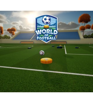 World of Football Steam Key GLOBAL